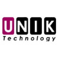 UNIK Technology logo, UNIK Technology contact details