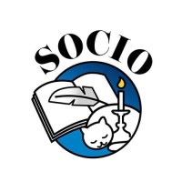 Socio logo, Socio contact details