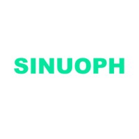 SINUOPH logo, SINUOPH contact details