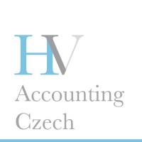 HV Accounting Czech s.r.o. logo, HV Accounting Czech s.r.o. contact details