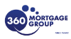 360 Mortgage Group logo, 360 Mortgage Group contact details