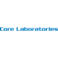 Core Lab Inc logo, Core Lab Inc contact details