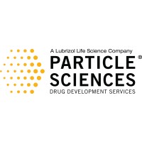 Particle Sciences, A Lubrizol Life Science Company logo, Particle Sciences, A Lubrizol Life Science Company contact details