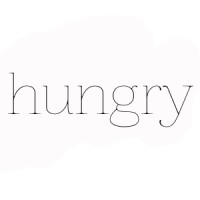 Hungry Communications logo, Hungry Communications contact details