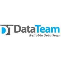 Data Team Uganda limited logo, Data Team Uganda limited contact details