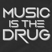 Music Is The Drug logo, Music Is The Drug contact details