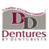 Dentures by Denturists logo, Dentures by Denturists contact details