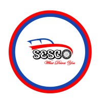 Sesco Tyres logo, Sesco Tyres contact details