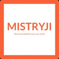 Mistryji logo, Mistryji contact details