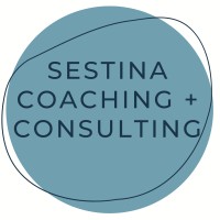 Sestina Coaching + Consulting logo, Sestina Coaching + Consulting contact details