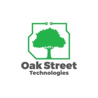 Oak Street Technologies logo, Oak Street Technologies contact details