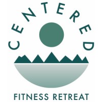 Centered Fitness Retreat logo, Centered Fitness Retreat contact details