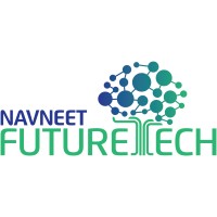 Navneet FutureTech Limited logo, Navneet FutureTech Limited contact details