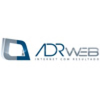 ADR Web logo, ADR Web contact details