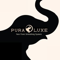 Pura Luxe logo, Pura Luxe contact details