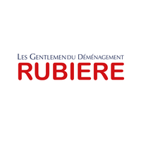 Rubière Déménagement - Les Gentlemen du Déménagement logo, Rubière Déménagement - Les Gentlemen du Déménagement contact details