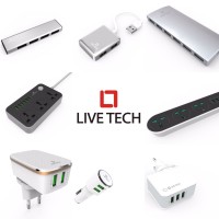 LIVE-TECH.IN logo, LIVE-TECH.IN contact details