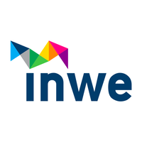 INWE logo, INWE contact details