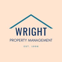 WRIGHT PROPERTY MANAGEMENT LLC logo, WRIGHT PROPERTY MANAGEMENT LLC contact details