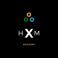 HXM Advisory logo, HXM Advisory contact details