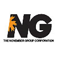 The November Group Corporation logo, The November Group Corporation contact details