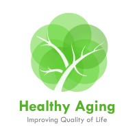 Healthy Aging Project logo, Healthy Aging Project contact details