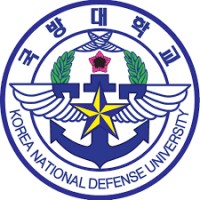 Korea National Defense University logo, Korea National Defense University contact details