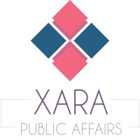 Xara Public Affairs logo, Xara Public Affairs contact details