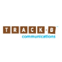 TRACK-B Communications logo, TRACK-B Communications contact details