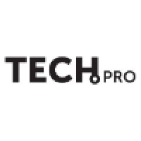 Tech.pro logo, Tech.pro contact details