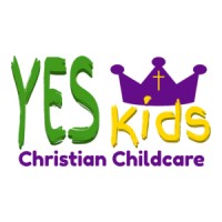 YES Kids Christian Childcare logo, YES Kids Christian Childcare contact details