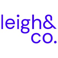 Leigh&Co. logo, Leigh&Co. contact details