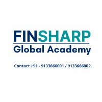 Finsharp Global Academy logo, Finsharp Global Academy contact details