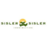 Sisler & Sisler Construction, Inc. logo, Sisler & Sisler Construction, Inc. contact details