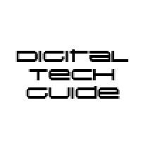 Digital Tech Guide logo, Digital Tech Guide contact details