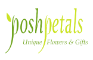 Posh Petals, Inc. logo, Posh Petals, Inc. contact details