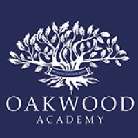 OAKWOOD EDUCATION logo, OAKWOOD EDUCATION contact details