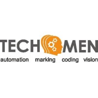 TECHMEN CZ a.s. logo, TECHMEN CZ a.s. contact details