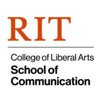 RIT School of Communication logo, RIT School of Communication contact details