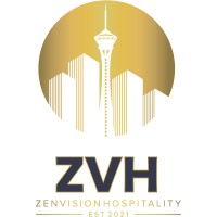 ZenVisionHospitality logo, ZenVisionHospitality contact details