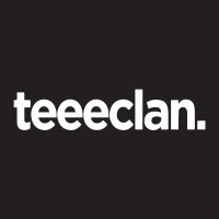 TeeeClan logo, TeeeClan contact details