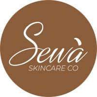 Sewa Skincare Co logo, Sewa Skincare Co contact details