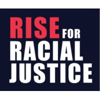 Rise For Racial Justice logo, Rise For Racial Justice contact details