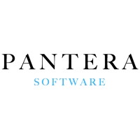 Pantera Software logo, Pantera Software contact details