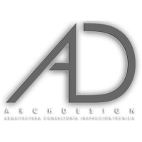 ArchDesign Arquitectura y Consultoría logo, ArchDesign Arquitectura y Consultoría contact details