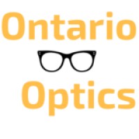 Ontario Optics logo, Ontario Optics contact details