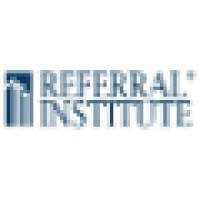 Referral Institute Alberta logo, Referral Institute Alberta contact details