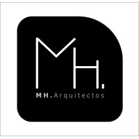 MH. Arquitectos logo, MH. Arquitectos contact details