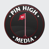 Pin High Media logo, Pin High Media contact details