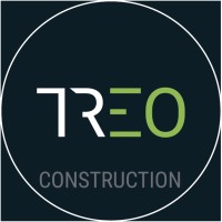 Treo Construction LLC logo, Treo Construction LLC contact details